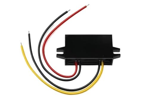 Convertisseur 12V 5V 3A pour charger vos appareils en voyage et camping