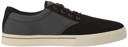Image of Etnies Jameson 2 Eco Sustainable Skate Style, Reinforced Cupsole, Cushioned Feel, Everyday Sneakers, Vegan