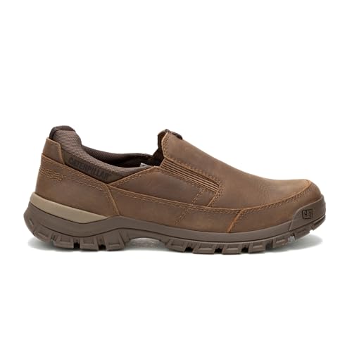 Caterpillar Threshold Slip On Shoe