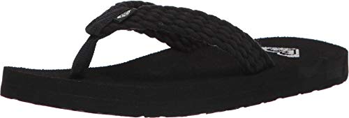 Image of Roxy Girls' Porto Flip Flop Sandal