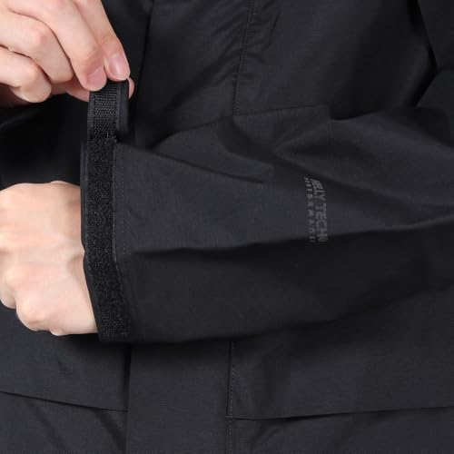 HELLY HANSEN(ヘリーハンセン) スカンザライトジャケット SCANDZA LIGHT JACKET HH12405 の商品画像 6