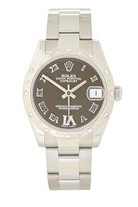 Rolex Datejust 178344
