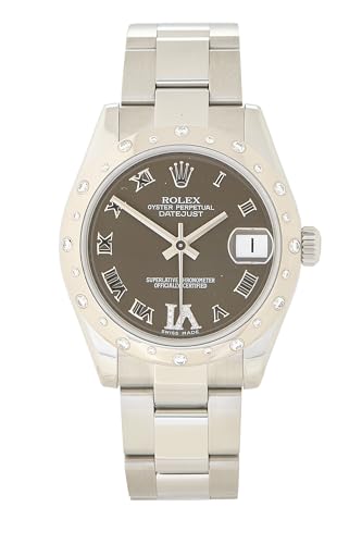 Rolex Datejust 178344