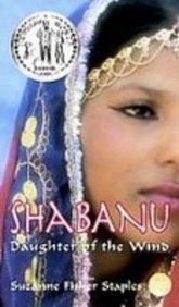 Shabanu: Daughter of the Wind (Readers Circle) 1439506302 Book Cover