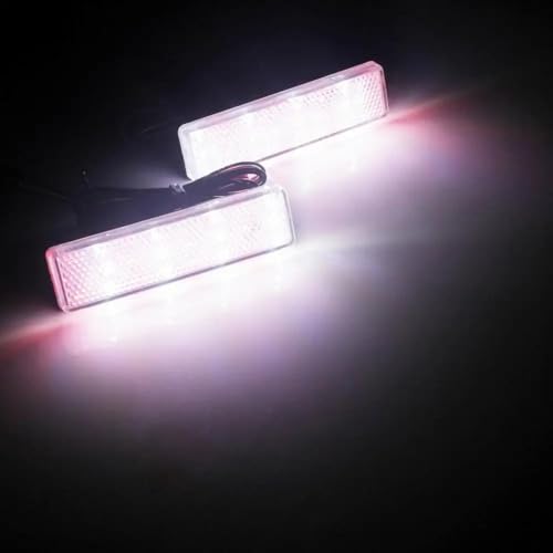 Feu antibrouillard arrière pour réparer pare-chocs Master et Trafic défectueux, 9160858 - 3