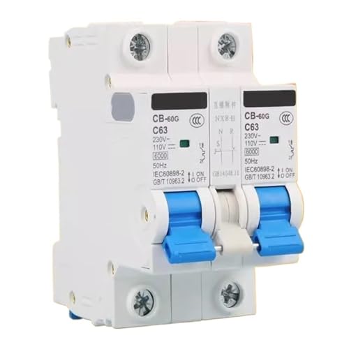 Commutateur de transfert automatique ATS double alimentation photovoltaïque 110V