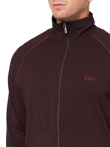 Image of BOSS mens Mix&match Jacket
