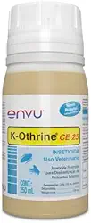 K-Othrine CE 250ml: Inseticida para matar barata e mosca