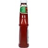 Del Monte's Classic Tomato Ketchup, 24 oz. The Perfect Blend of Sweet and Tangy in a Convenient Family Sized Bottle