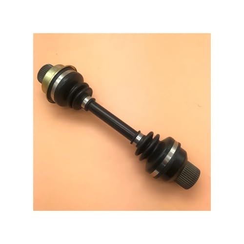 Arbre de transmission arrière gauche renforcé pour UTV HS700 robustesse