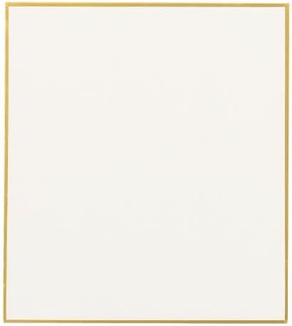 Holbein 270973 Waterford Watercolor Paper, White, Fine, 6.7 oz (190 g), Mini Colored Paper, #Watercolor Enhancement Marathon, Set of 31