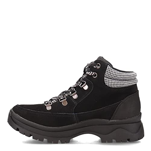 Skechers Skechers Bobs Broadies - Mighty Hike Black 9 B (M)