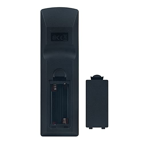 Mando Allimity RC-P0711 para reproductor CD Kenwood DPF-R3030 y CD-406 5