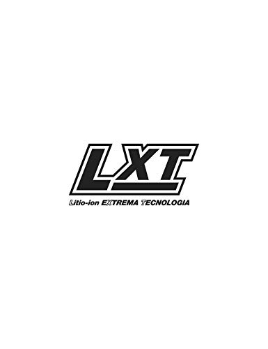 MAKITA DHR283Z - Martillo Ligero a batería BL 18Vx2 LXT 28mm SDS-PLUS 3 modos AFT "T"