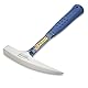 Estwing E3-14P 14 oz Rock Pick with Pointed Tip & Shock Reduction Grip by Estwing