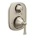 Moen T5500 Wynford Moentrol Transfer Valve Trim, Chrome