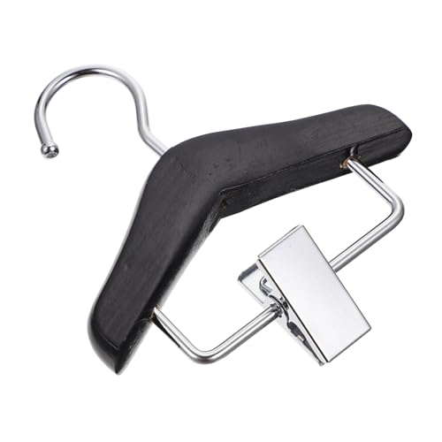 BCOATH Pet Pants Clip Hanger Small Garment Hanger Dog Cat Apparel Hanger Compact for Home Pet Shop
