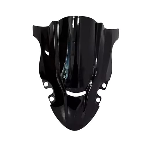 Déflecteur de pare-brise de course noir pour moto CF 450SR 2022-2025