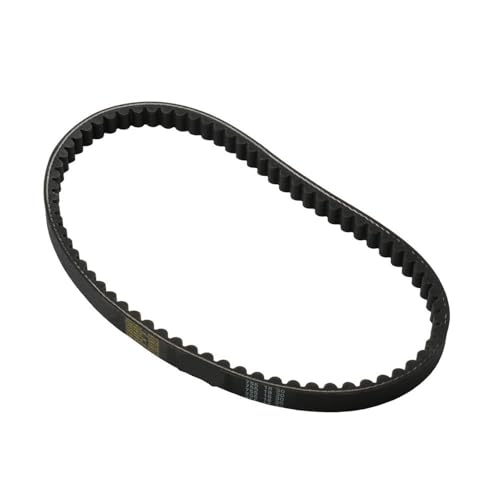 Courroie CVT 755 18 30 contre le patinage de transmission des scooters Ludix 50 - 4