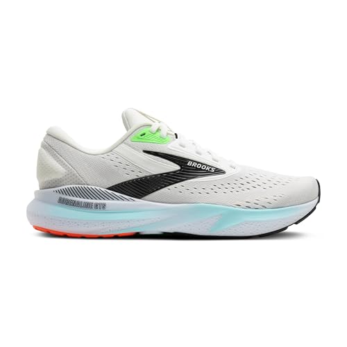 Image of Brooks Men's Adrenaline GTS 24 Supportive Running Shoe