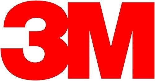 3M FIRE Barrier Plug PLG4, 4 in, Maroon, (00076308982034) (4/Each)