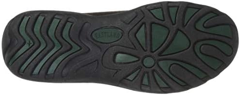 Eastland Women's Sylvia Loafer Flat, Brown, 6 M US | Image 3