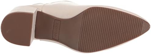Blondo Women's Tanner Waterproof Fashion Boot, Bone, 7.5 | Image 3