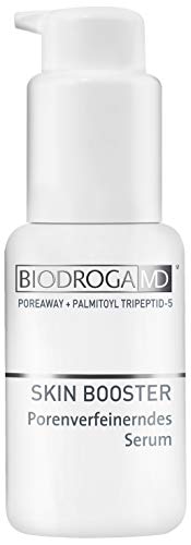 Biodroga MD Porenverfeinerung Serum