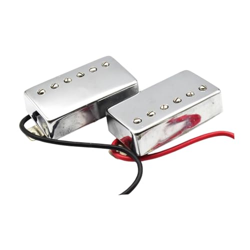 Micro Humbucker Guitare Électrique Accessoires Pièces Détachées