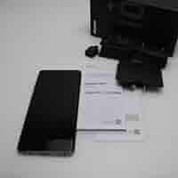 Amazon | SAMSUNG GALAXY S10+ 128GB プリズムブラック SC-04L