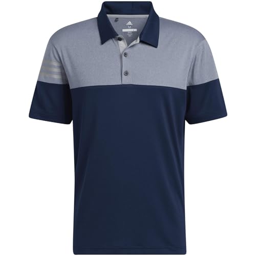 Polo léger adidas homme anti-transpiration maillot de sport respirant - 4