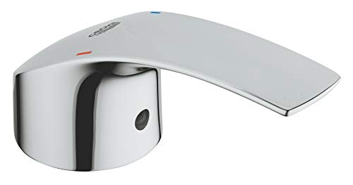 GROHE 46859000 Poignées de robinets, Chromé