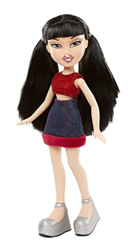 Bratz 573432 20 Yearz Special Anniversary Edition Original Fashion Doll Jade thumb #2