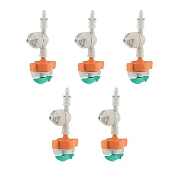The Surprising Sprinklers Every Vegetable Farmer Needs to Try 3 best sprinklers for vegetable farming