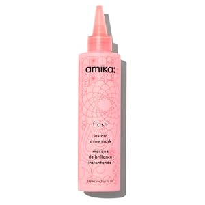 amika flash instant shine mask