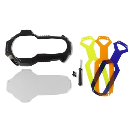 Protections de phares pour R1200GS LC Adventure 2024