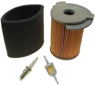 Tune Up Kit | Yamaha (Gas) G14 Golf Cart