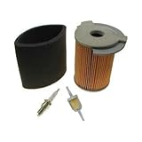 Tune Up Kit | Yamaha (Gas) G14 Golf Cart