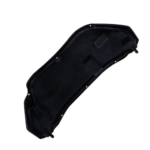Coussin isolant capot pour Mazda 2 (2007-2014) en coton thermique