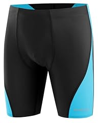 Black With Blue Splicing