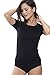 Produktbild Mey Tagwäsche Serie Noblesse Damen Shirts 1/2 Arm Schwarz M(40)