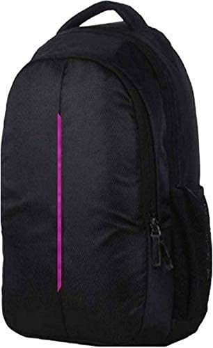15.6" Polyester Casual Laptop Bags/Backpack for Men with Adjustable Strap Expendable with 2 Compartments by Szeentp (B08ZJ95SB7) Amazon Price History, Amazon Price Tracker