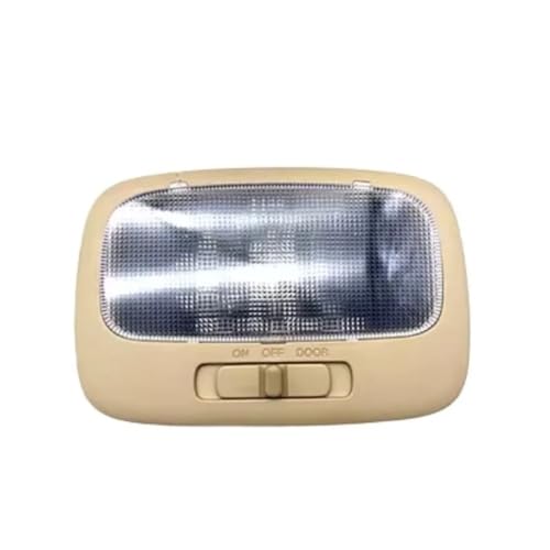 Luz de lectura 928704D500RU para Kia Carens iluminación para viajes familiares nocturnos