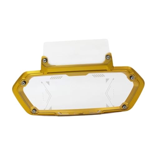 Compteur vitesse écran protection contre les rayures de tableau bord