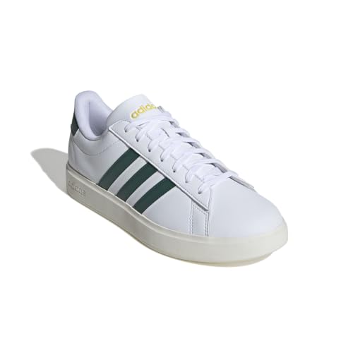 Image of adidas Men's Grand Court 2.0 Shoe