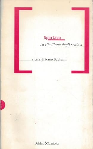  Spartaco