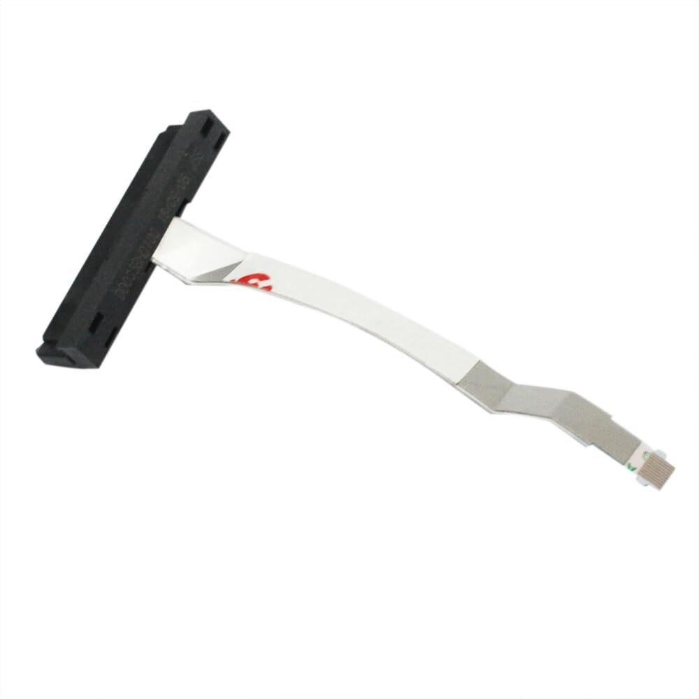 ZAHARA 10pin SATA HDD Taśma do dysku laptopa dla HP Pavilion 15CS series 15CW series L23889001 DD0G7BHD011 Disque Dur SATA HDD