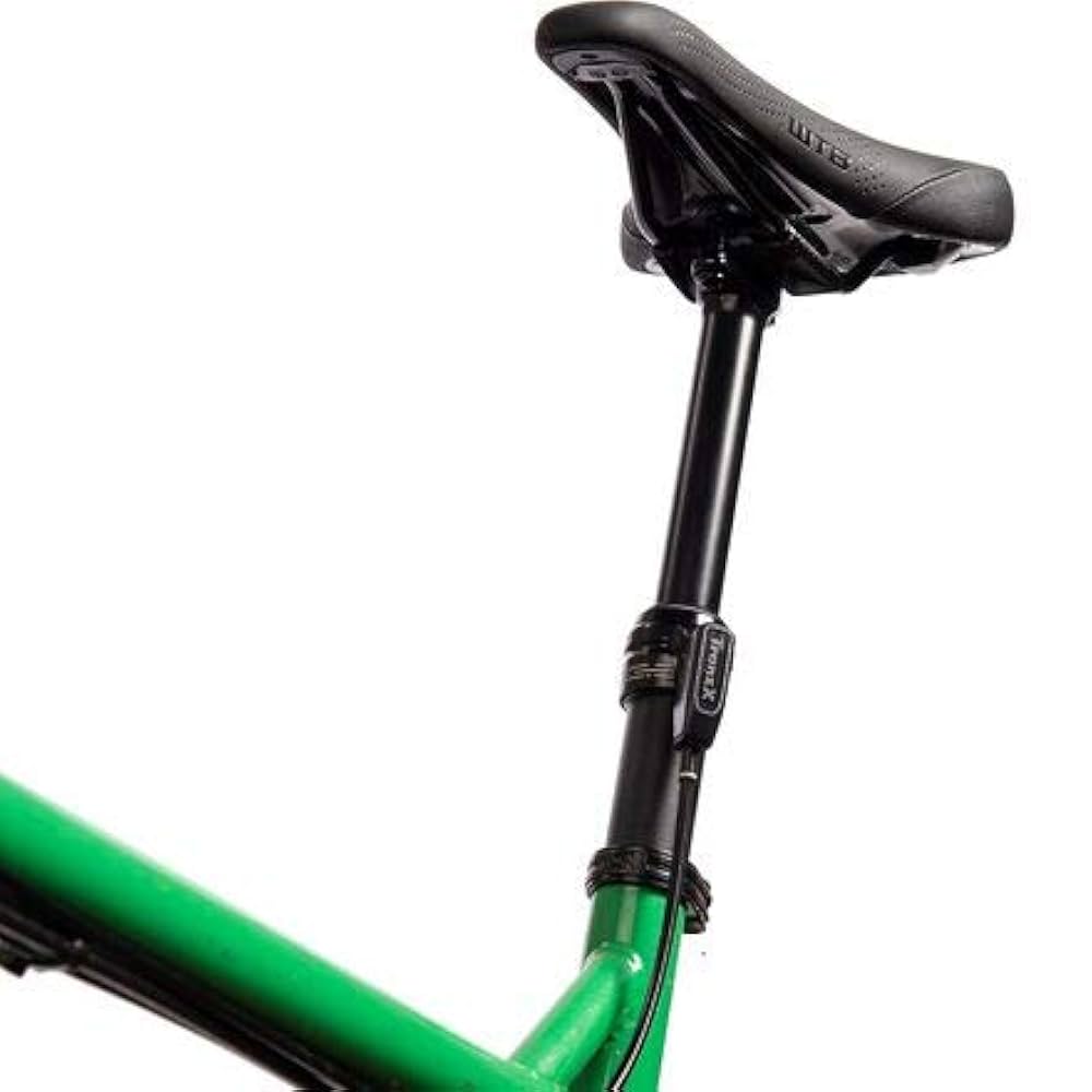 T*4様 TranzX ドロッパーポスト 31.6 mm 170 mmトラベルと Amazon | TranzX キツマ ドロッパーポスト (31.6/170mm