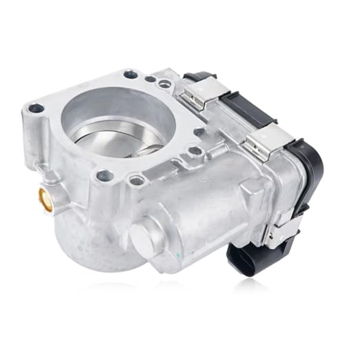 Cuerpo de acelerador 03F133062B: optimiza la aceleración de tu A3 o Q3 1.2 TSi 4