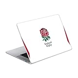 Conçu pour Ordinateurs Portables - Affichez votre passion pour England Rugby avec ce skin wrap MacBook Pro 14